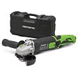 CONSTRUCTOR - Meuleuse d angle 1200W -125MM - vitesse variable - Coffret de rangement - vignette