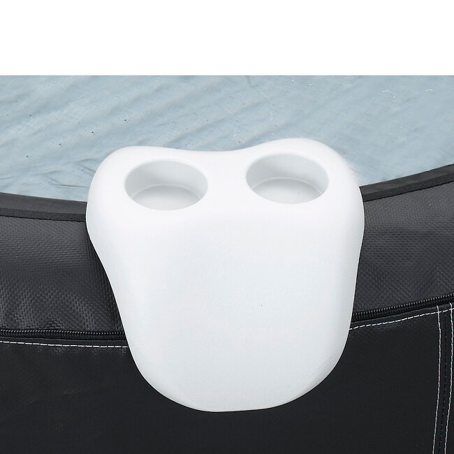 WATERCLIP - Kit Confort Pour Spa Gonflable - large