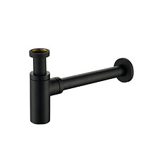 Siphon de lavabo NEO AIR - Diamètre de sortie : 32 mm - Débit