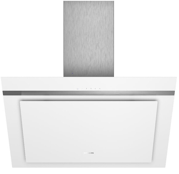 Hotte Décorative BOSCH 340m³/H 60cm, BOSDWB64BC50 - GpasPlus