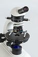 KERN SOHN - Microscope Polarisant Ope-1, Monoculaire Hwf 10x/ø 18 Mm Objectifs 4x/10x/40x Ope 118 Kern Sohn - vignette