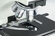 KERN SOHN - Microscope À Lumière Transmise Obn-13, Trinoculaire 3w Led 5 Objectifs Obn 135 Kern Sohn - vignette
