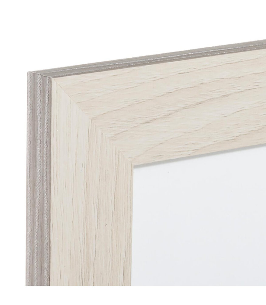 LYEAA 5D Diamond Painting Rund 40x50cm - Landhaus Design DIY Kunst