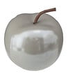 ATMOSPHERA - Pomme décorative en Céramique D 12 cm - vignette