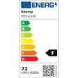 SILAMP - Ruban LED 12V 5M 5050 VERT IP54 60LED/m - SILAMP - vignette