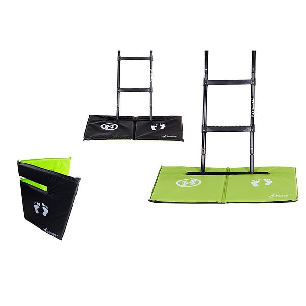GardenGloss Ancrage De Sol Pour Trampoline (8 Pièces) – 40 Cm Ancrages Solides Pour Trampoline