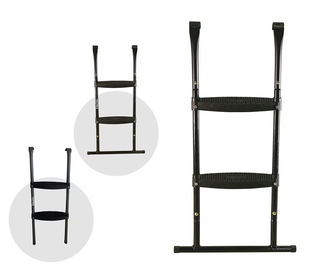 Kangui+-+Echelle+multi-taille+universelle+pour+trampolines+ronds