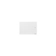 THERMOR - Radiateur Chaleur douce Ovation 3 horizontal blanc 1000W - vignette