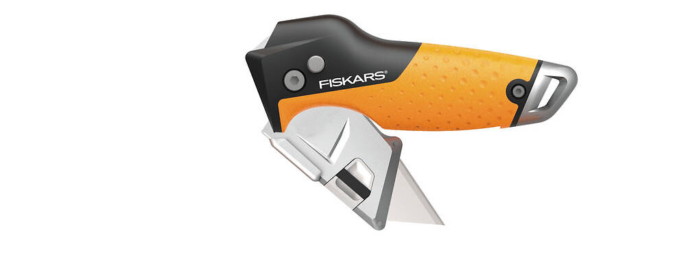 FISKARS - Cutter Pliable Carbonmax - large