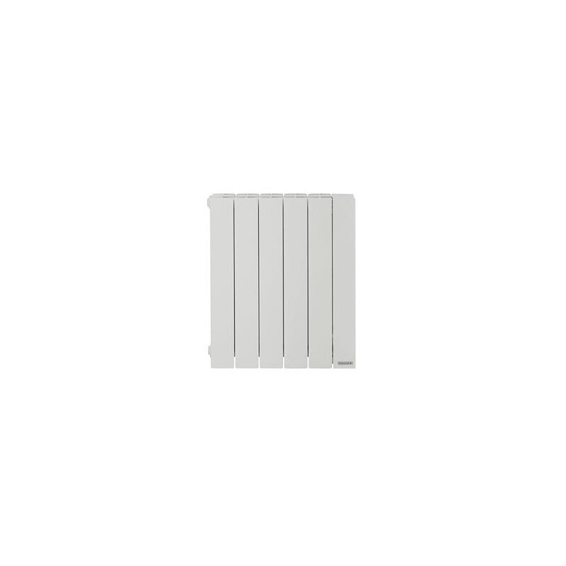 THERMOR - Radiateur chaleur douce Baléares 2 horizontal blanc 1000W - large