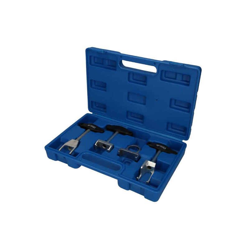 BRILLIANT TOOLS - Kit d'outils BRILLIANT TOOLS pour démonter les bobines d’allumage pour VAG - 4pcs - BT561000 - large