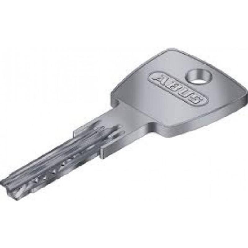 ABUS - CYLINDRE D6PS 40/B30 5CL LN - large