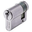 VACHETTE - Cylindre simple breveté type Néo à clé protégée varié 3 clés 30 x 10 - vignette