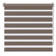DECOSOL - Jour - Nuit  Authentic - Taupe - vignette