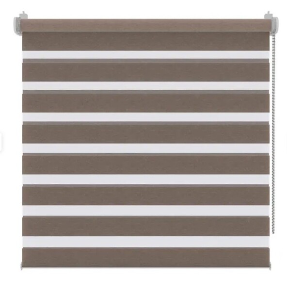 DECOSOL - Jour - Nuit  Authentic - Taupe - large