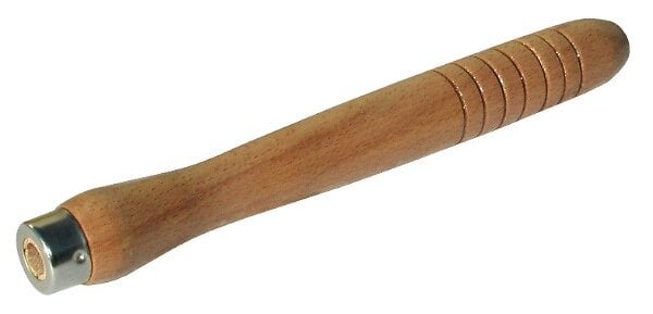 Outifrance Bedane de menuisier manche en bois 6 mm