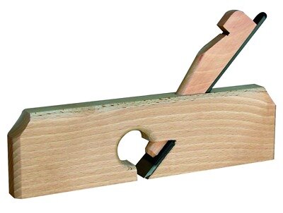 Rape à bois demi-ronde 150 mm à piqûre bâtarde
