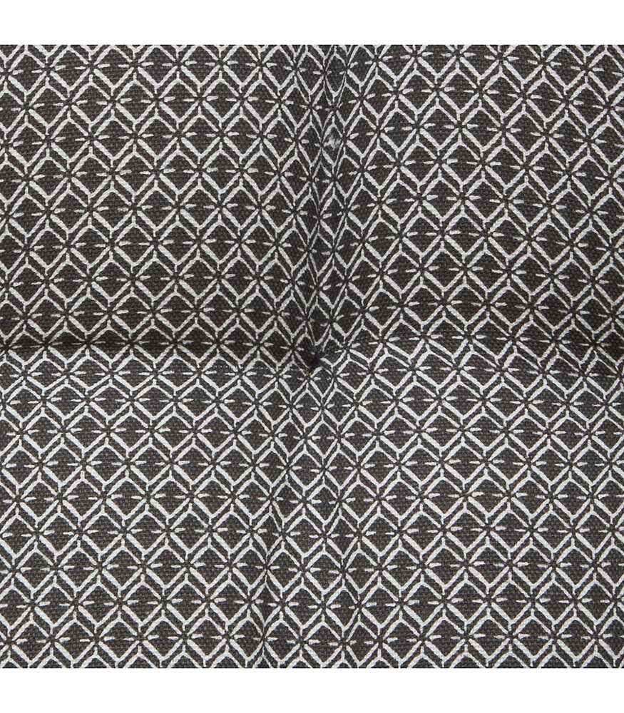 ATMOSPHERA - Matelas de Sol Gris avec Pompons 60 x 120 cm - large