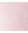 ATMOSPHERA - Coussin déhoussable en Fourrure Bouclée Rose 45 x 45 cm - vignette