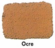 OUTIFRANCE - Colorant Pour Ciment Ocre 500 G - vignette