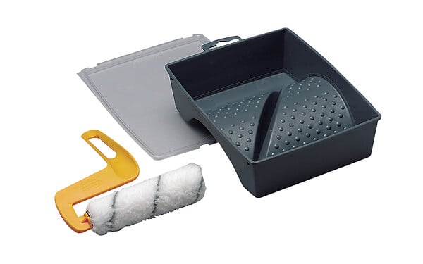 Nespoli Minirullo Teflon Surface Protector 11 Cm - Per Prodotti A Solvente