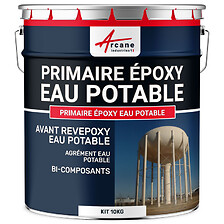 OWATROL - Owatrol Primaire d'Accroche ESP pour Peinture et Vernis