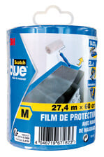 Bâche Bois 5x6 m Verte - Qualité 10 ans TECPLAST 680BO - Bâche de  protection étanche pour Bois