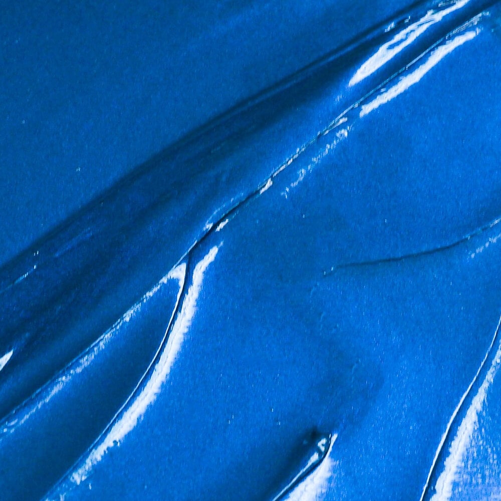 PEBEO - Studio Acrylics 250ml Bleu Noir Iridescent - large
