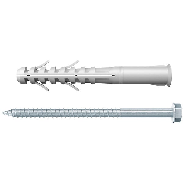 Fischer - Cheville Rallongée SXRL 14 X 100 Avec Vis à Tête