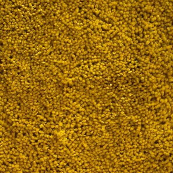 SPIRELLA - Spirella Tapis de bain Microfibre HIGHLAND 70x120cm Safran - large
