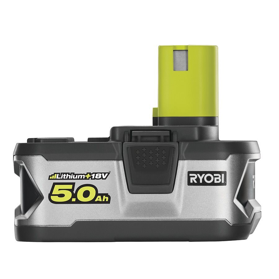 RYOBI - Batterie Lithium+ 18 V 5.0 Ah One+ Rb18l50g Ryobi - large