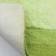 SPIRELLA - Spirella Tapis de bain Polyester BALANCE 70x120cm Vert Kiwi - vignette