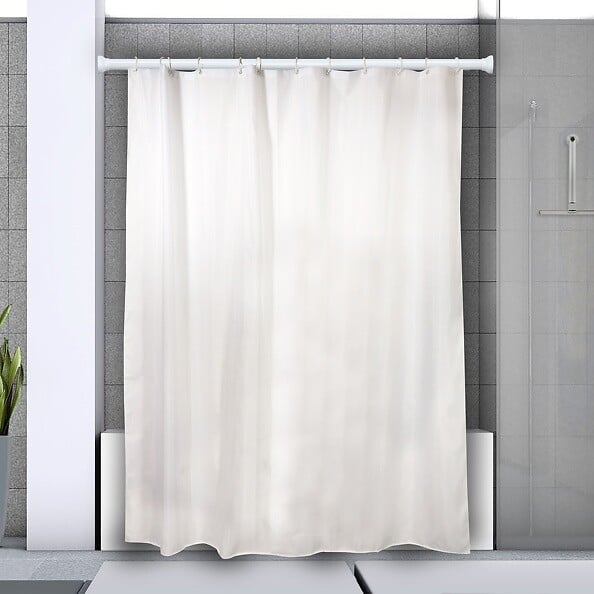 Barres pour rideaux de douche à commander en ligne 