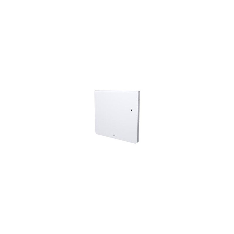 THERMOR - Radiateur Chaleur douce Equateur 4 horizontal blanc granit 1500W - large