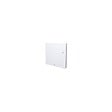 THERMOR - Radiateur Chaleur douce Equateur 4 horizontal blanc granit 1500W - vignette