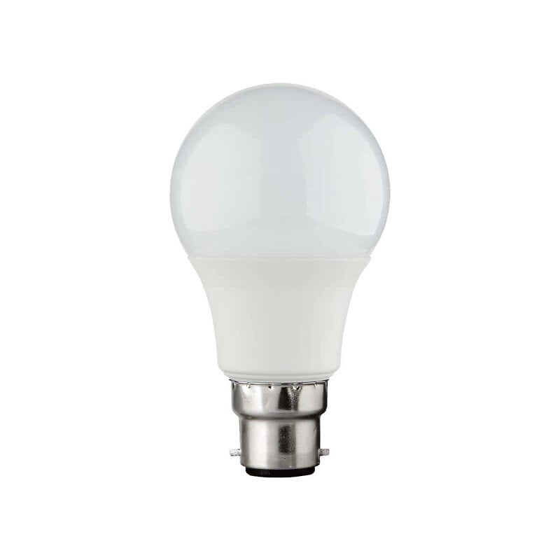 Ampoule LED capsule 5W (Eq. 40W) G9 6400K blanc froid