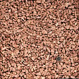 RO'MA NATURE - Gravier Calcaire Rouge 8-12 Mm - Pack De 17m² (50 Sacs De 20kg - 1000kg) - vignette