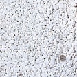 RO'MA NATURE - Gravier Blanc Pur 8-16 Mm - Sac 20 Kg (0,33m²) - vignette