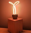 GIRARD SUDRON - Ampoule Silhouette 'Butterfly' Filament LED 8W - vignette