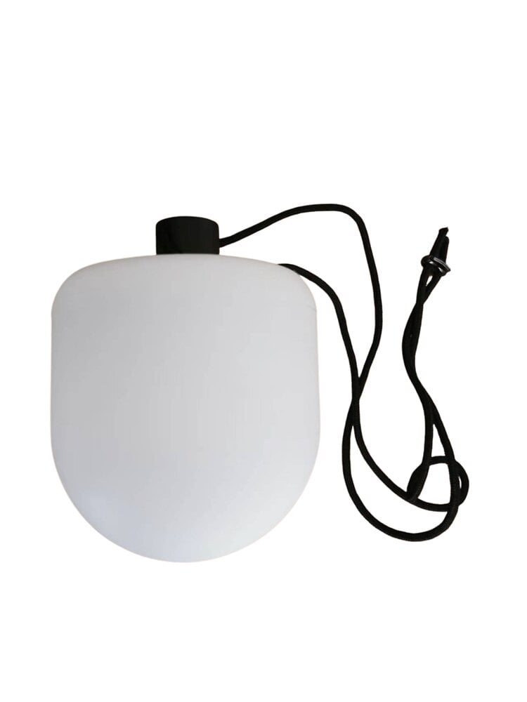 lampe à suspendre très éclairante rechargeable par usb