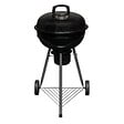 OUTR - Barbecue Kettle 42 cm noir - vignette