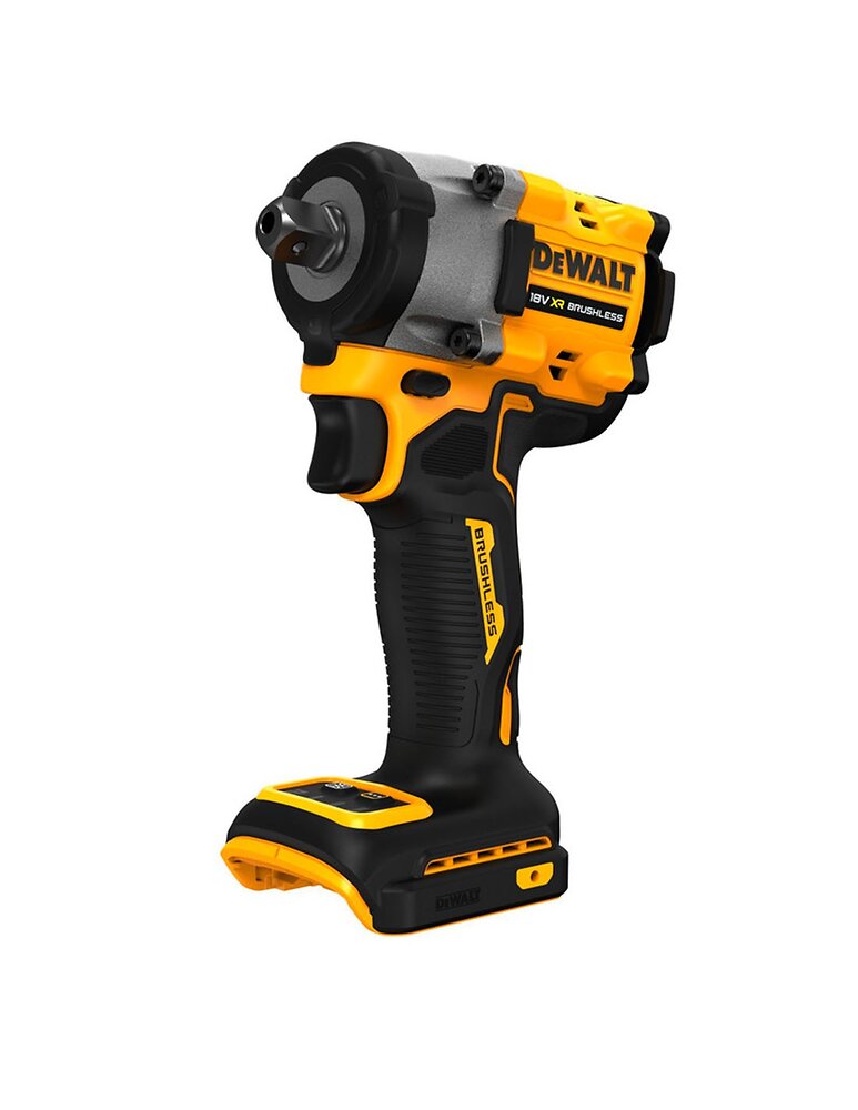 DEWALT - Clé à Chocs DeWALT DCF922P2T (2 x 5,0 Ah DCB115 TSTAK II) - large