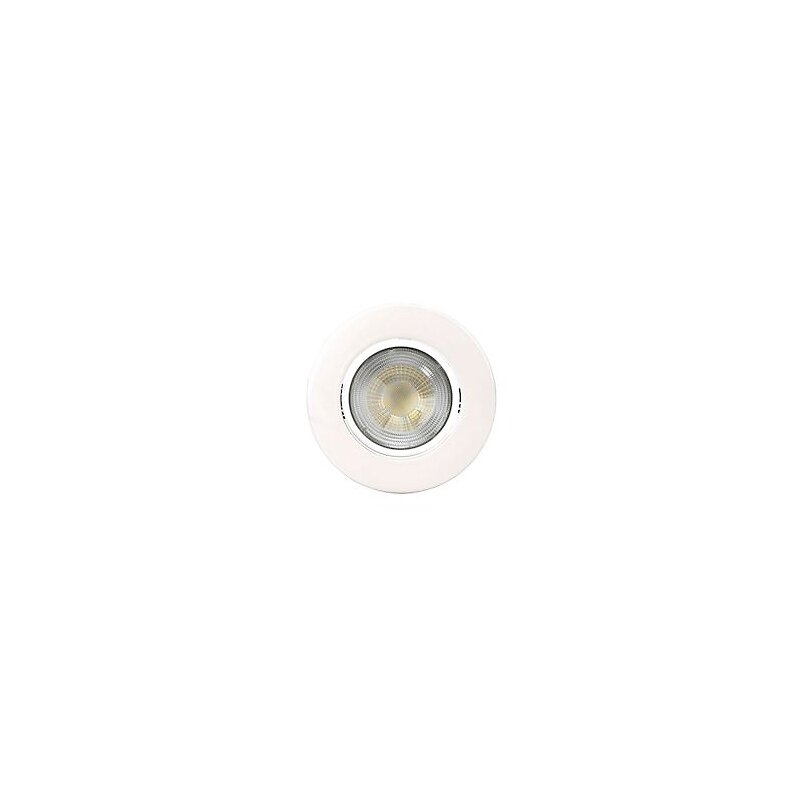 Sylvania Spot LED à encastrer START ECO SPOT - couleur de lumière blanc  neutre