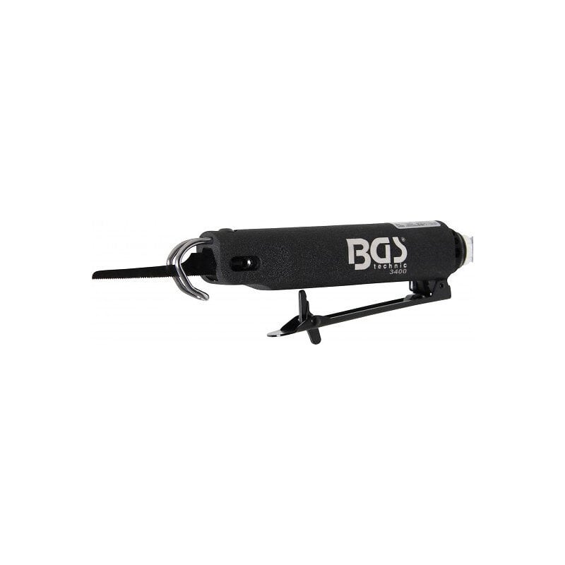 BGS TECHNIC - Mini scie pneumatique BGS - 3400 - large