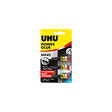 UHU - Colle Power Glue liquide UHU Minis Gel - 3x1g - 34190 - vignette
