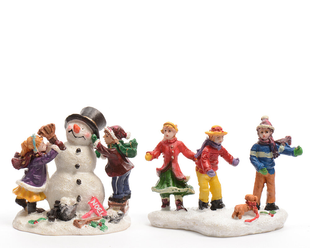 Figurine Chiikawa – Écureuil Volant (Coonuts) – PVC – Édition Japonaise Limitée