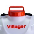 VILLAGER - Pulvérisateur 16 Litres À Batterie 8ah Villager Vbs 16 - vignette