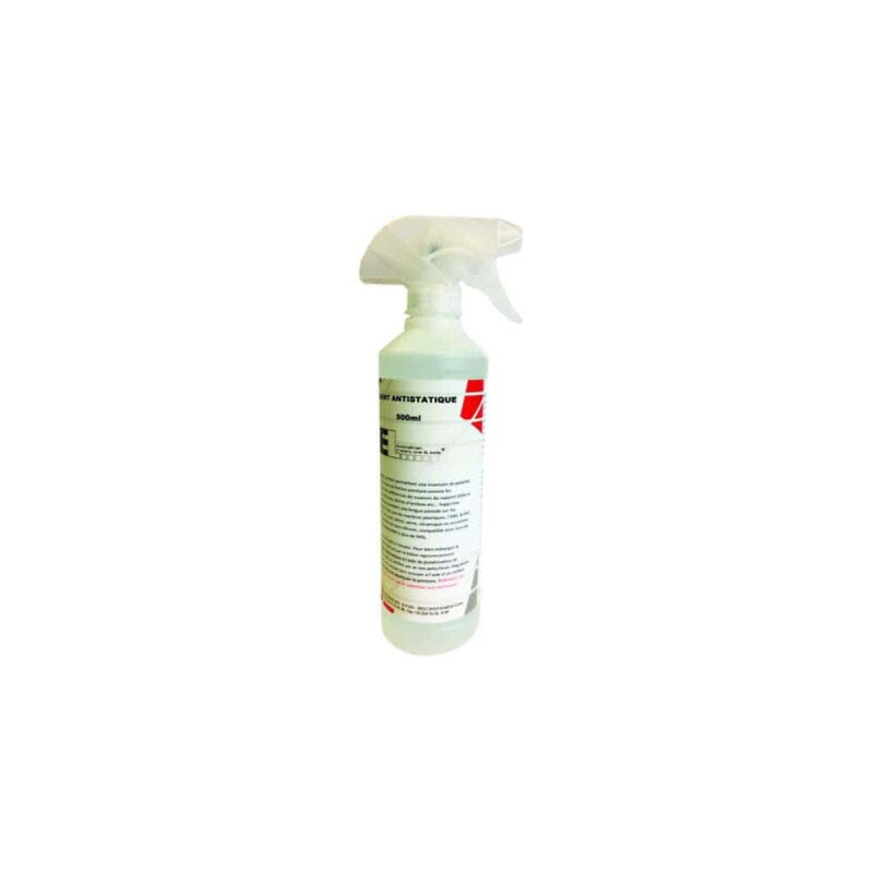 Anti moisissure mur salle de bain produit nettoyant - 5 L - ARCANE  INDUSTRIES : : Epicerie