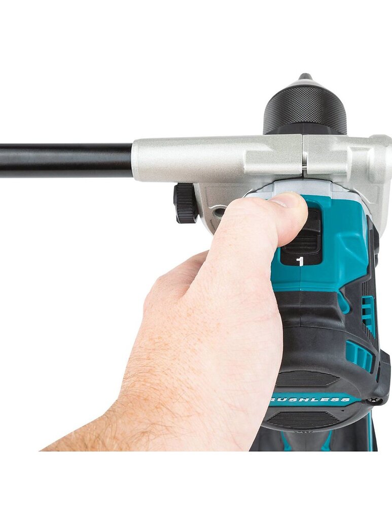 Perceuse Visseuse À Percussion Makita Dhp486z 18 V Li Ion Ø 13 Mm