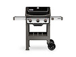 WEBER - Barbecue gaz Weber Spirit II E-310 + plancha + Thermomètre iGrill 3 + 1/2 grille de cuisson - vignette